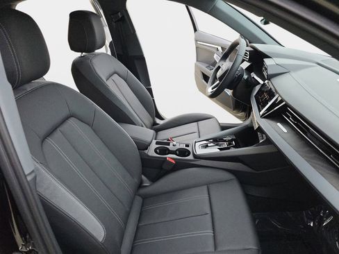 New 2026 Audi A3 2.0T Premium Plus image 10