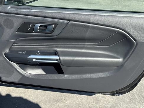 Used 2026 Ford Mustang Premium RWD image 33