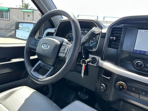 Used 2022 Ford F150 XL w/ Equipment Group 101A High image 23