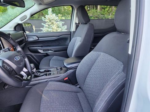 Used 2024 Ford Ranger XLT w/ Equipment Group 301A High image 25