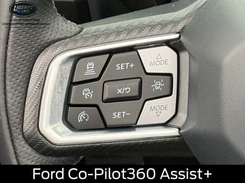 New 2026 Ford Mustang Premium RWD image 29