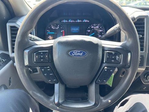 Used 2019 Ford F350 XL w/ Power Equipment Group AWD/4WD image 13