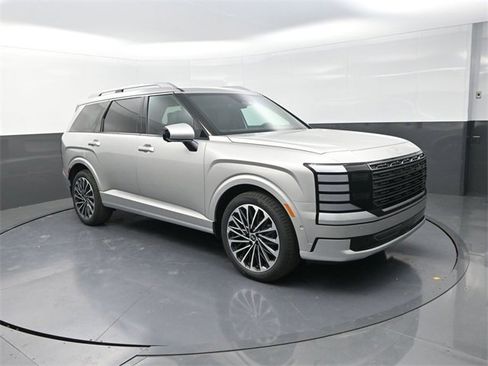 New 2026 Hyundai Palisade Calligraphy image 2