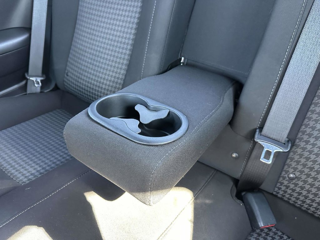 Used 2021 Dodge Challenger R/T Scat Pack RWD image 11