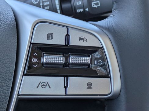 New 2025 Kia Telluride EX image 34