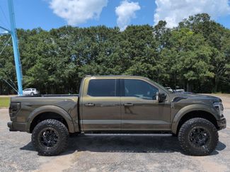 Used 2025 Ford F150 Raptor w/ Equipment Group 803A Raptor R AWD/4WD video 1