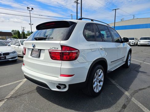 Used 2013 BMW X5 xDrive35i image 5