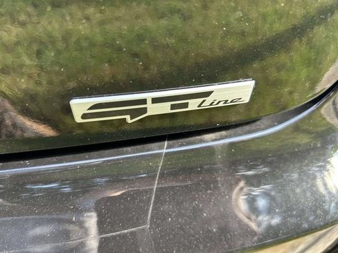 Used 2025 Kia K4 GT-Line Turbo FWD image 10