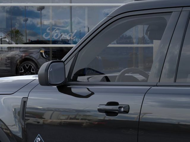 New 2026 Ford Bronco Sport Outer Banks AWD/4WD image 20