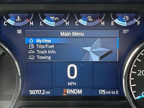 Certified 2022 Ford F150 XLT w/ Equipment Group 302A High image 38