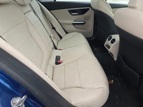 Used 2022 Mercedes-Benz C 300 4MATIC Sedan image 20