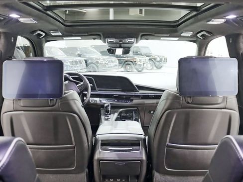 Used 2024 Cadillac Escalade V AWD/4WD image 38