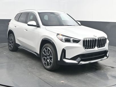 New 2026 BMW X1 xDrive28i w/ Convenience Package
