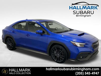 Used 2022 Subaru WRX Limited