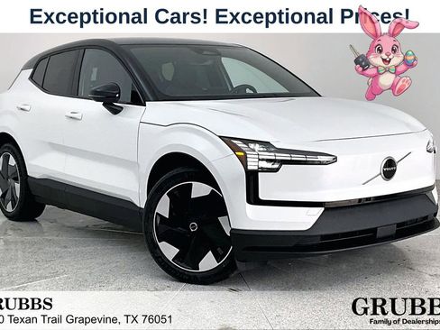 New 2026 Volvo EX30 Plus w/ Protection Package Premier image 1