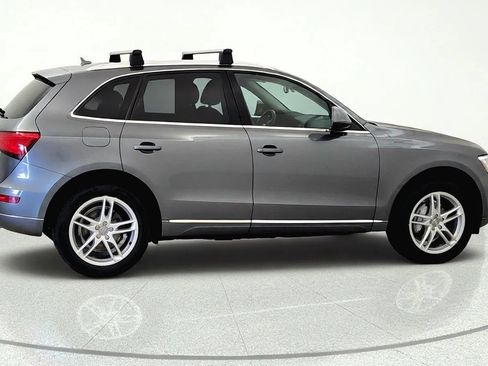 Used 2014 Audi Q5 2.0T Premium Plus AWD/4WD image 6