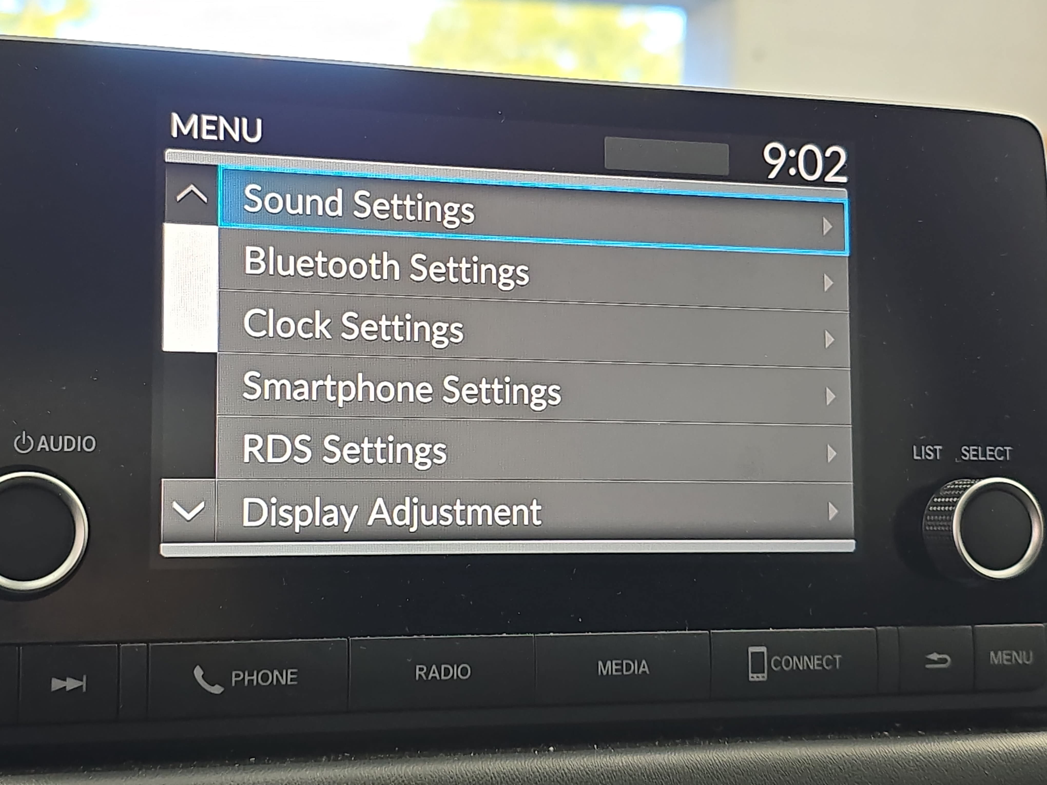 Certified 2024 Honda HR-V Sport image 20