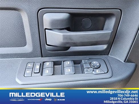 New 2026 RAM 2500 Tradesman image 33