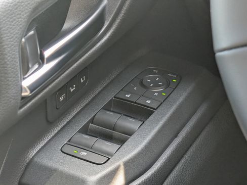 Used 2025 Toyota Land Cruiser w/ Premium Package AWD/4WD image 26