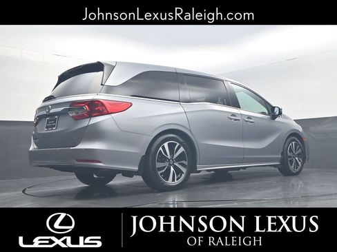 Used 2019 Honda Odyssey Elite image 19