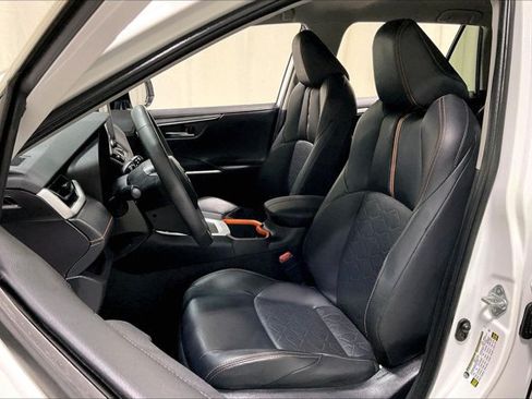 Certified 2024 Toyota RAV4 Adventure AWD/4WD image 26