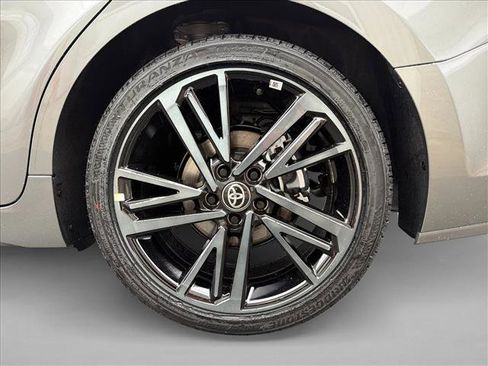 New 2026 Toyota Camry XSE image 9