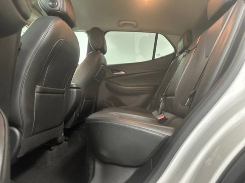 Used 2020 Buick Encore GX Select FWD image 19