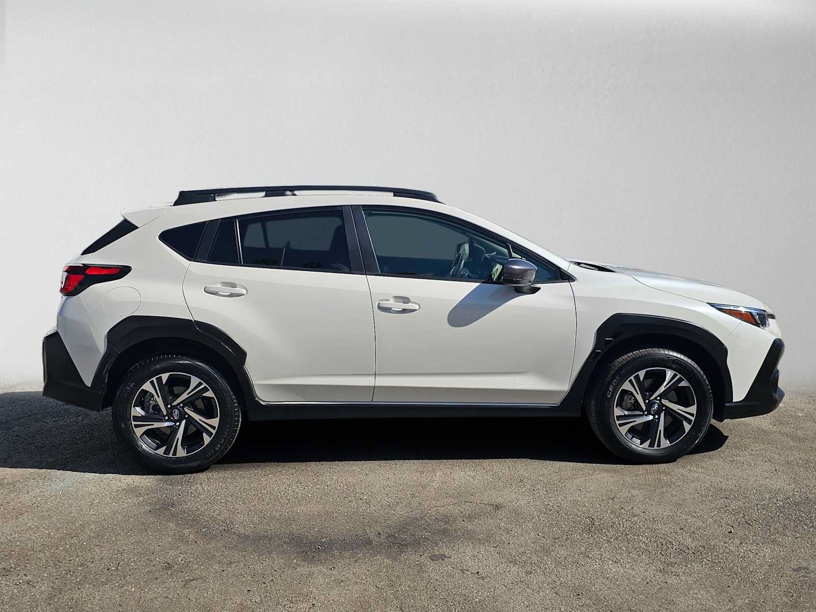 Certified 2024 Subaru Crosstrek 2.0i Premium AWD/4WD image 2