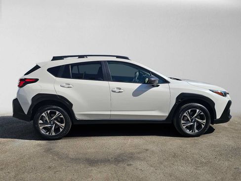 Certified 2024 Subaru Crosstrek 2.0i Premium AWD/4WD image 2