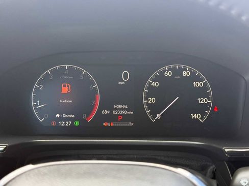 Used 2024 Honda CR-V EX-L image 23