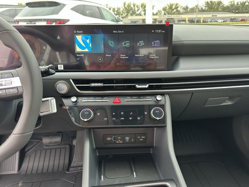 New 2026 Hyundai Sonata SEL image 18