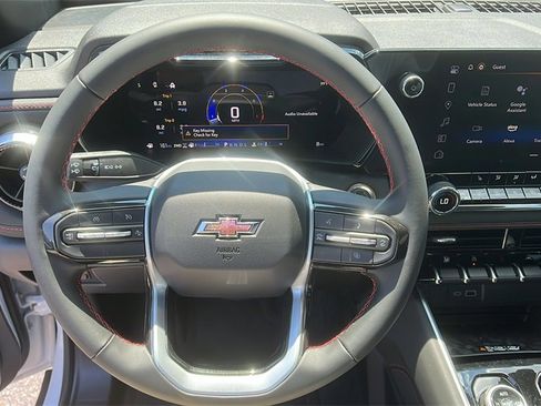 New 2025 Chevrolet Colorado Z71 image 20