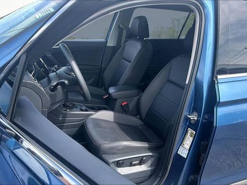 Used 2020 Volkswagen Tiguan SEL w/ Tiguan Two-Row MDO Package image 22