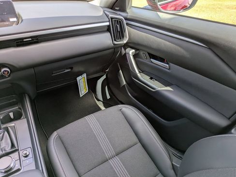 Used 2025 MAZDA CX-50 AWD 2.5 S w/ Weather Package image 18