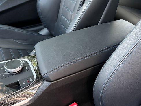 Used 2024 BMW M2 w/ Lighting Package RWD image 13