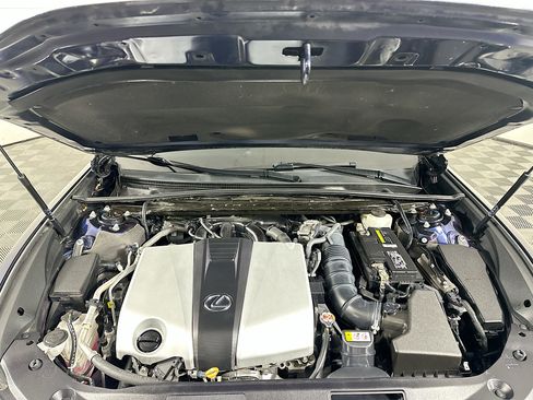 Used 2021 Lexus ES 350 w/ Premium Package image 35