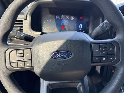 New 2026 Ford F150 STX w/ Equipment Group 200A image 28