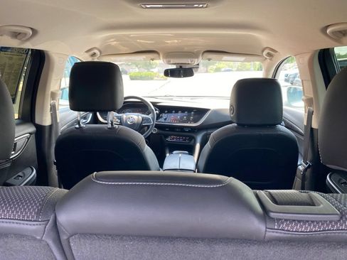 Used 2022 Buick Envision Preferred FWD image 19