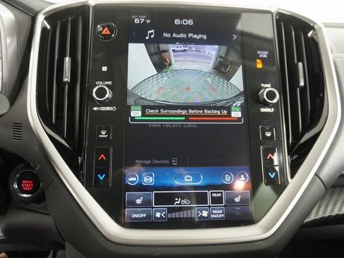 Certified 2024 Subaru Ascent Premium w/ Convenience Package image 28