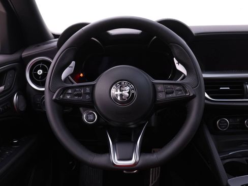 New 2026 Alfa Romeo Stelvio Sprint AWD/4WD image 15