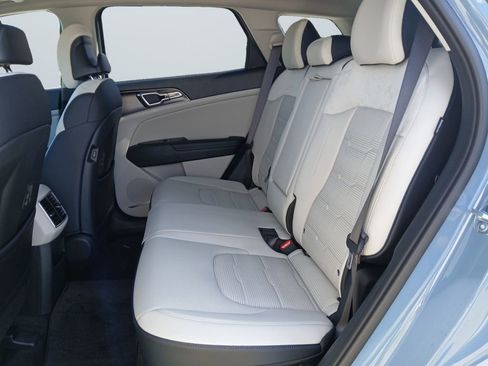 New 2026 Kia Sportage SX Prestige image 13