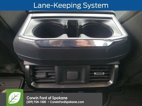 Used 2023 Ford F150 XLT image 14