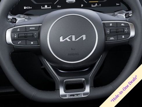 New 2026 Kia K5 GT w/ GT1 Package image 22