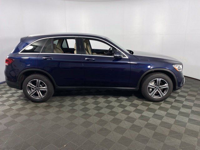 Used 2021 Mercedes-Benz GLC 300 image 10
