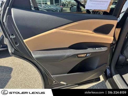 Used 2023 Lexus RX 350 Premium w/ Accessory Package image 19