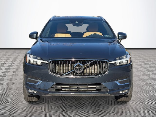 Used 2021 Volvo XC60 T5 Inscription w/ Advanced Package AWD/4WD image 2