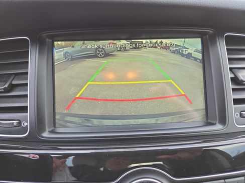 Used 2014 Kia Cadenza Limited image 22