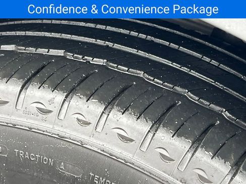 Certified 2023 Chevrolet Equinox LT image 9