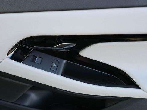 New 2026 Land Rover Range Rover Evoque Dynamic SE AWD/4WD image 19