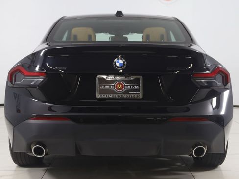 Used 2024 BMW 230i xDrive Coupe w/ Convenience Package AWD/4WD image 49